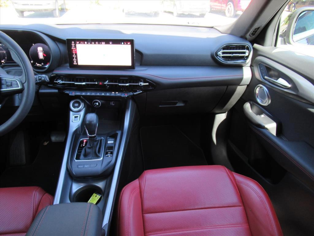 used 2023 Dodge Hornet car, priced at $21,000