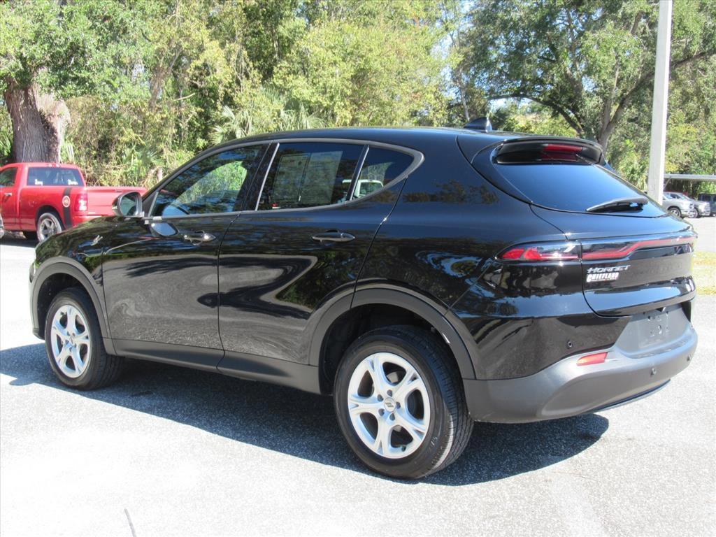 used 2023 Dodge Hornet car, priced at $21,000