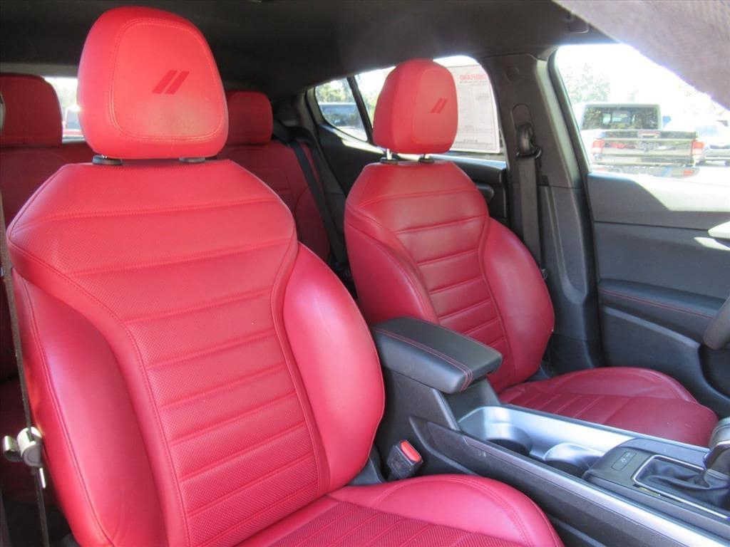 used 2023 Dodge Hornet car, priced at $21,000