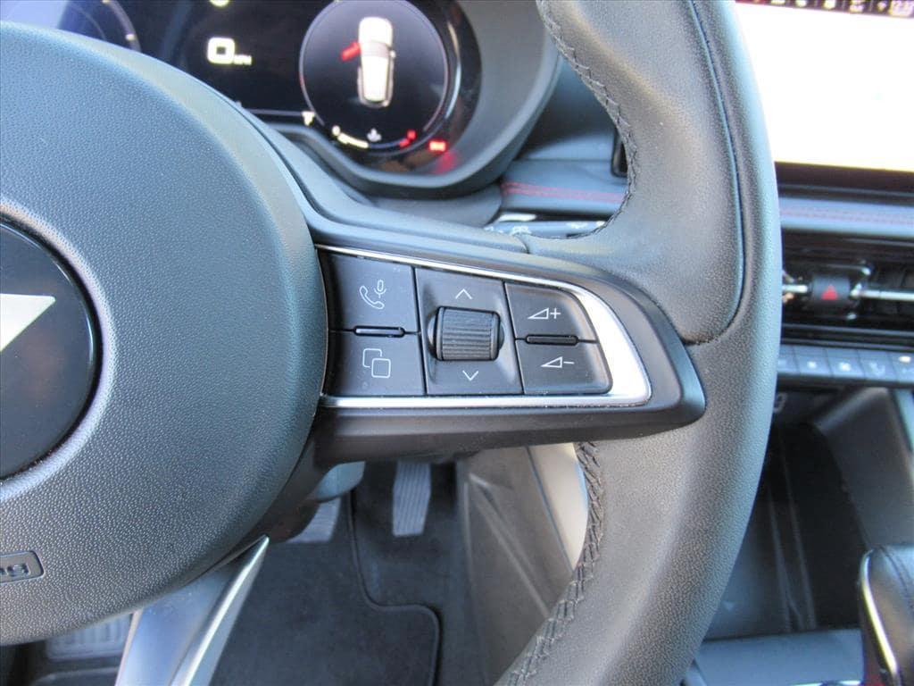 used 2023 Dodge Hornet car, priced at $21,000