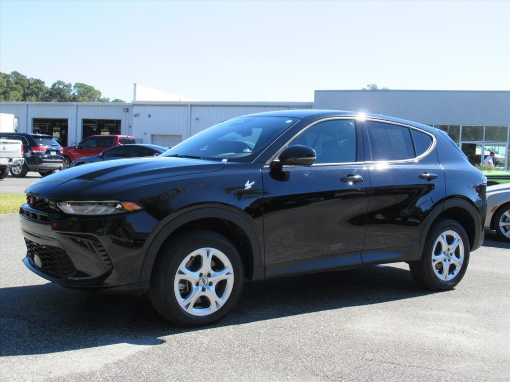 used 2023 Dodge Hornet car, priced at $21,000