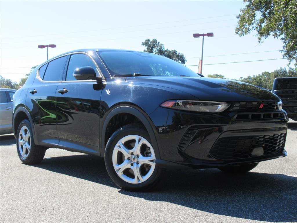 used 2023 Dodge Hornet car, priced at $21,000