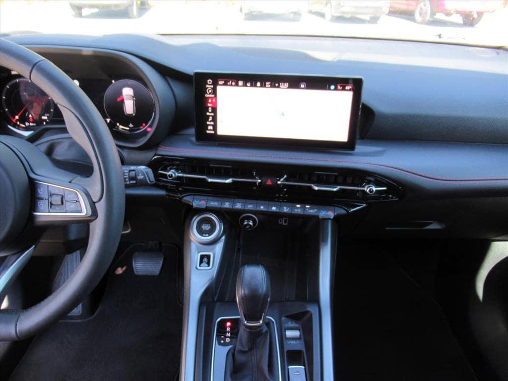 used 2023 Dodge Hornet car, priced at $21,000