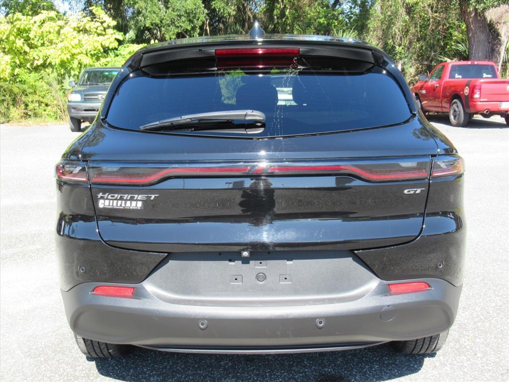 used 2023 Dodge Hornet car, priced at $21,000