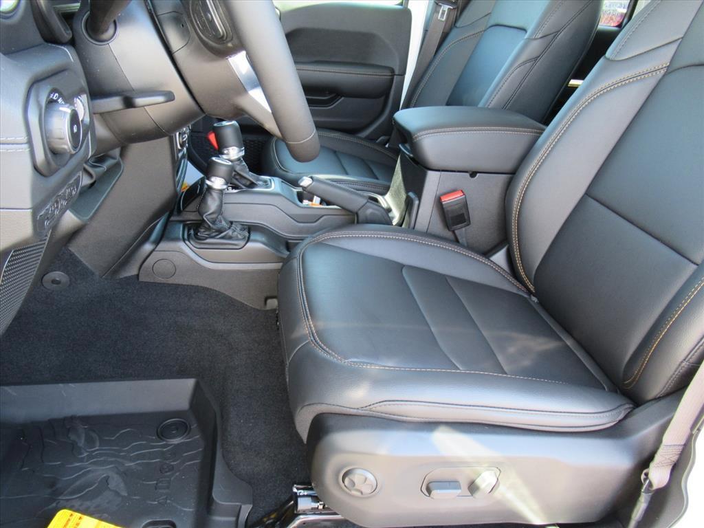 new 2026 Jeep Wrangler car, priced at $52,245