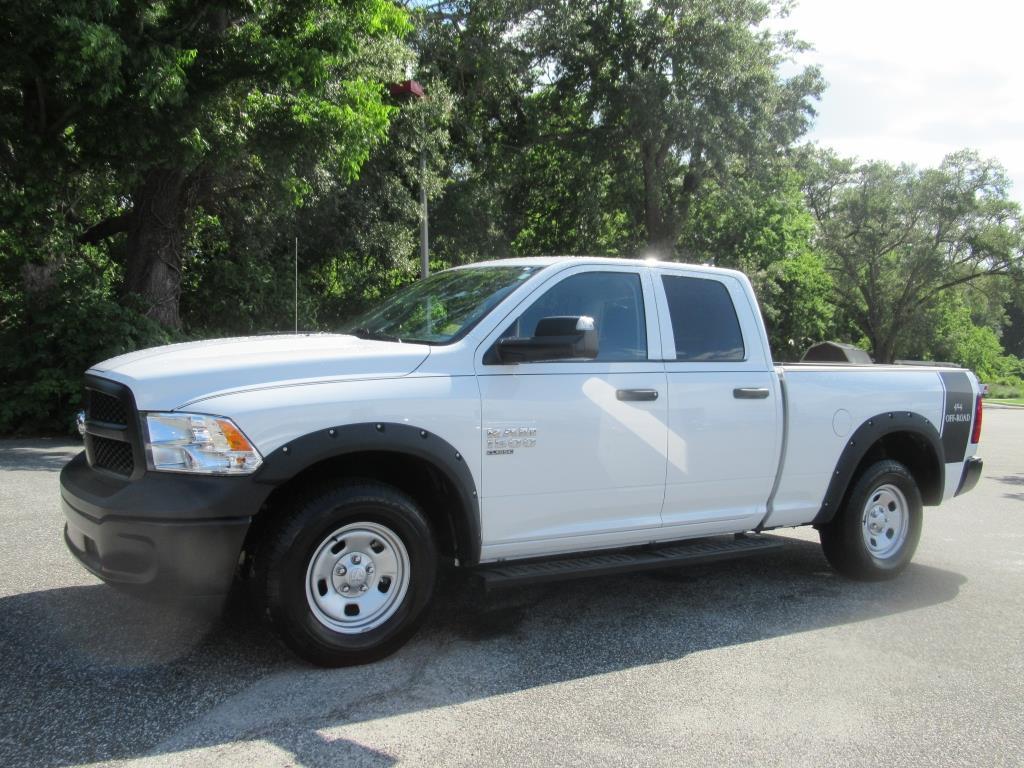 used 2024 Ram 1500 Classic car, priced at $39,995