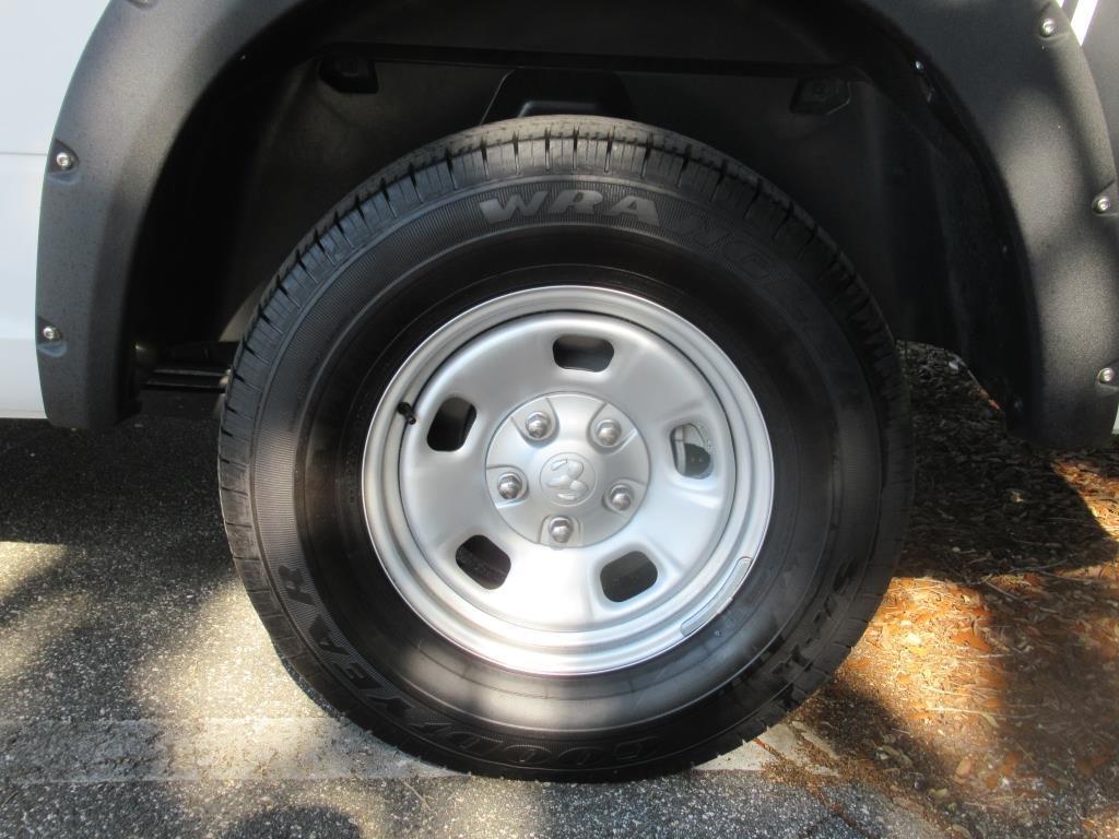 used 2024 Ram 1500 Classic car, priced at $39,995