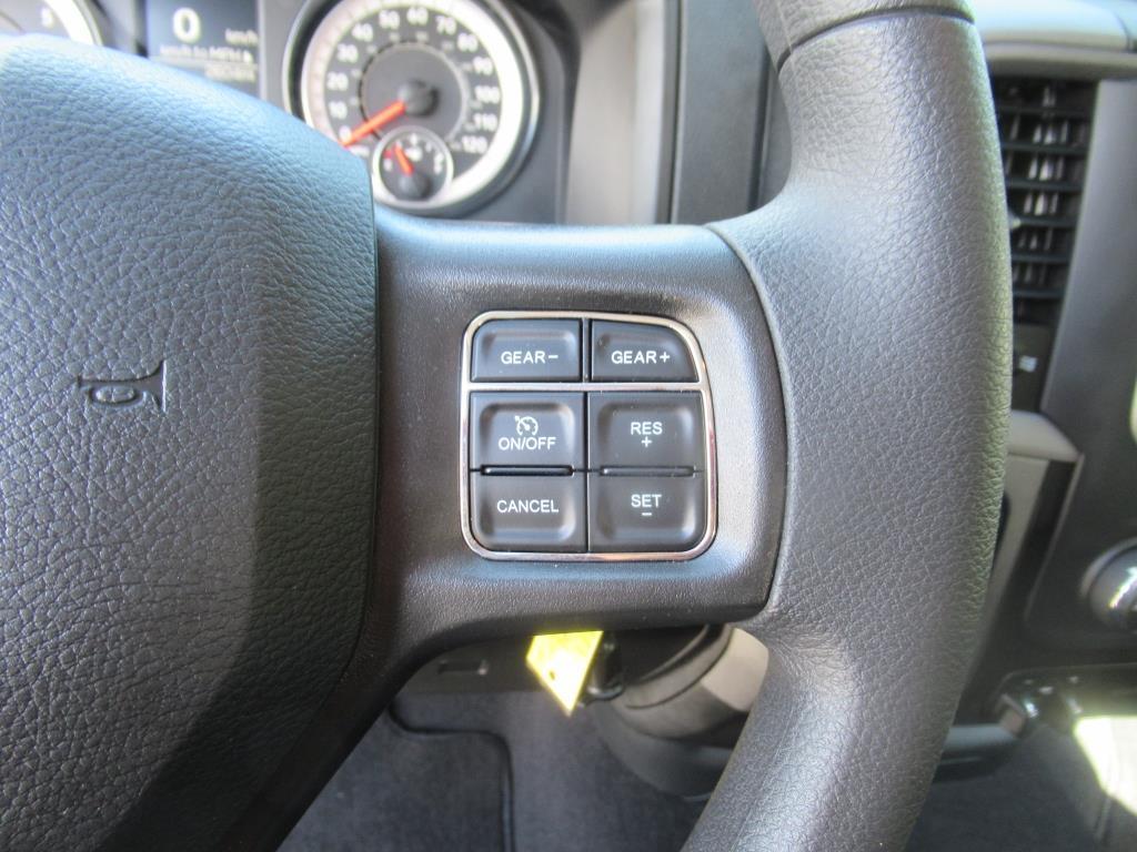 used 2024 Ram 1500 Classic car, priced at $39,995