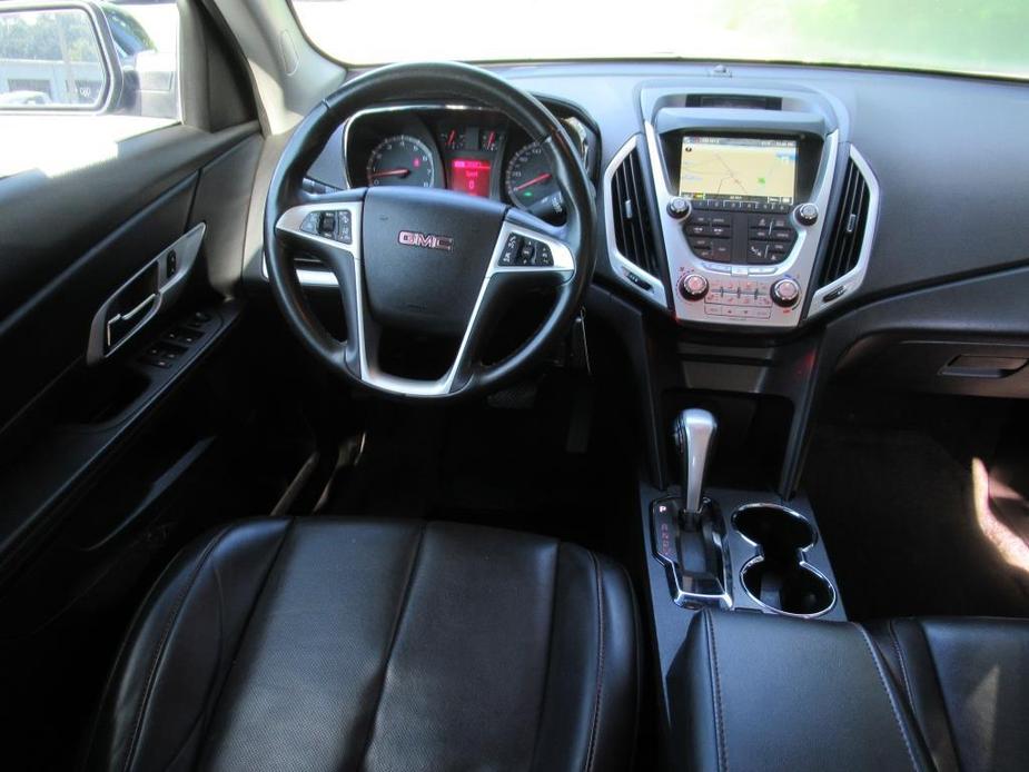 used 2013 GMC Terrain car, priced at $14,495