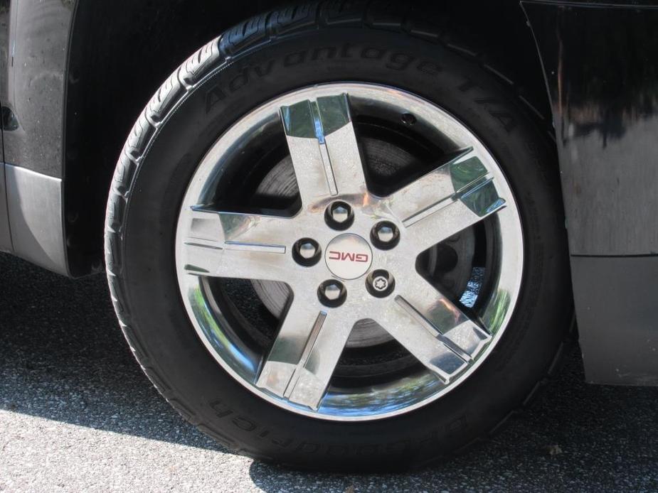 used 2013 GMC Terrain car, priced at $14,495