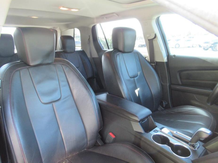 used 2013 GMC Terrain car, priced at $14,495