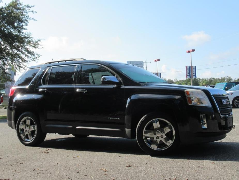 used 2013 GMC Terrain car, priced at $14,495