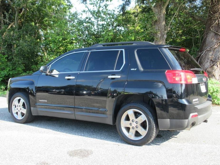 used 2013 GMC Terrain car, priced at $14,495