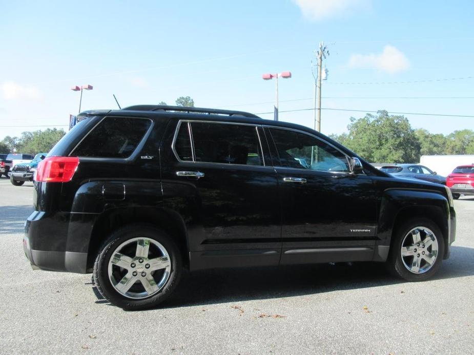 used 2013 GMC Terrain car, priced at $14,495