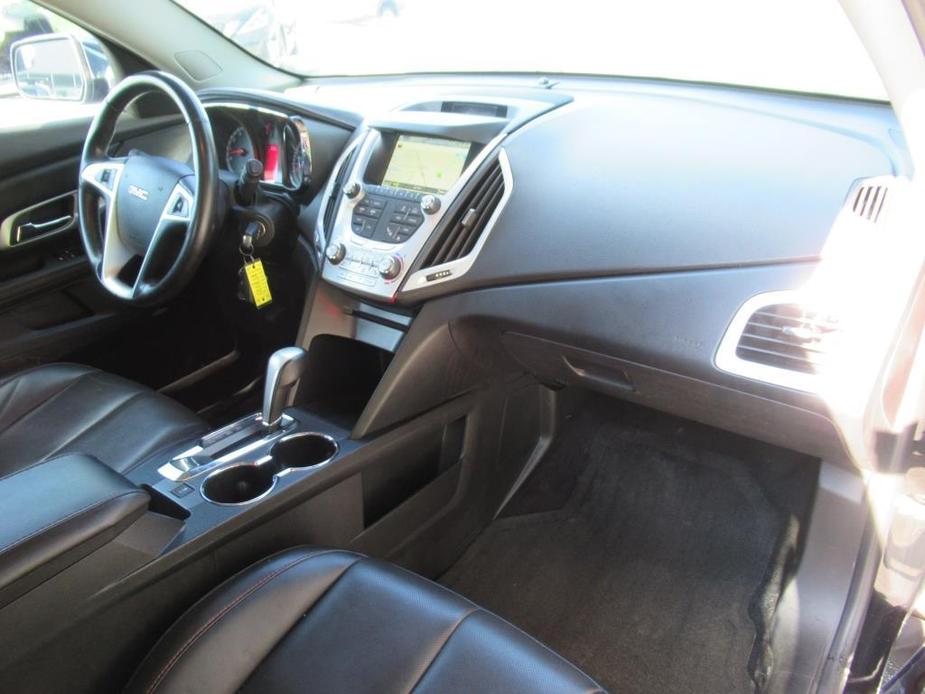 used 2013 GMC Terrain car, priced at $14,495