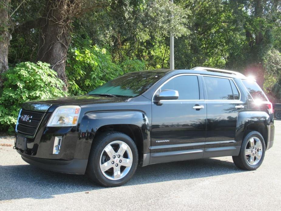 used 2013 GMC Terrain car, priced at $14,495