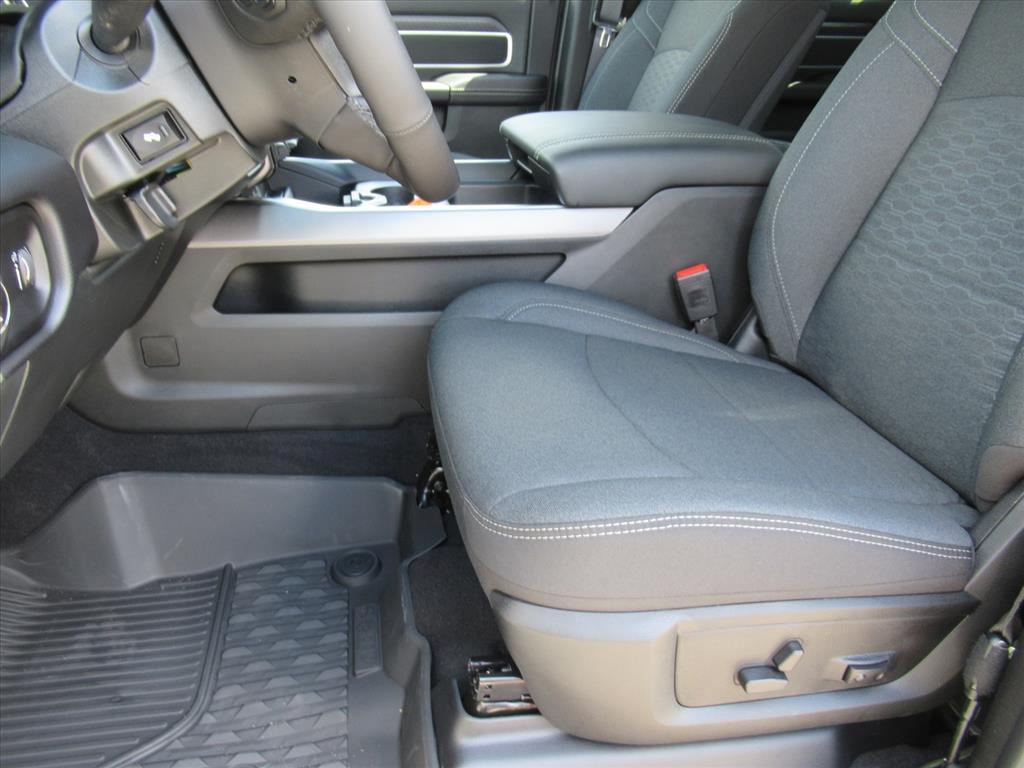 new 2026 Ram 2500 car, priced at $77,815