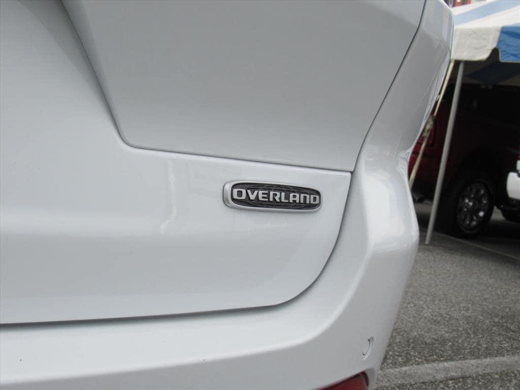 new 2025 Jeep Grand Cherokee L car, priced at $54,417