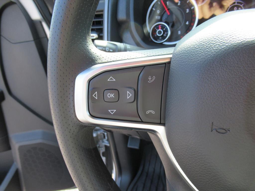 new 2026 Ram 2500 car, priced at $69,310