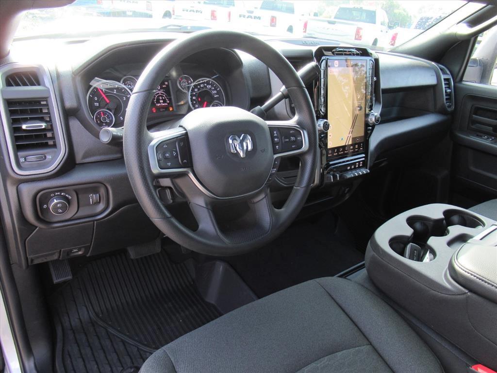 new 2026 Ram 2500 car, priced at $69,310