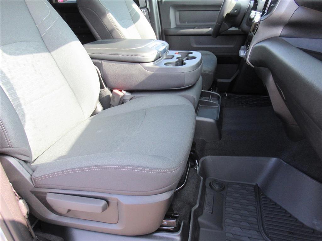 new 2026 Ram 2500 car, priced at $69,310