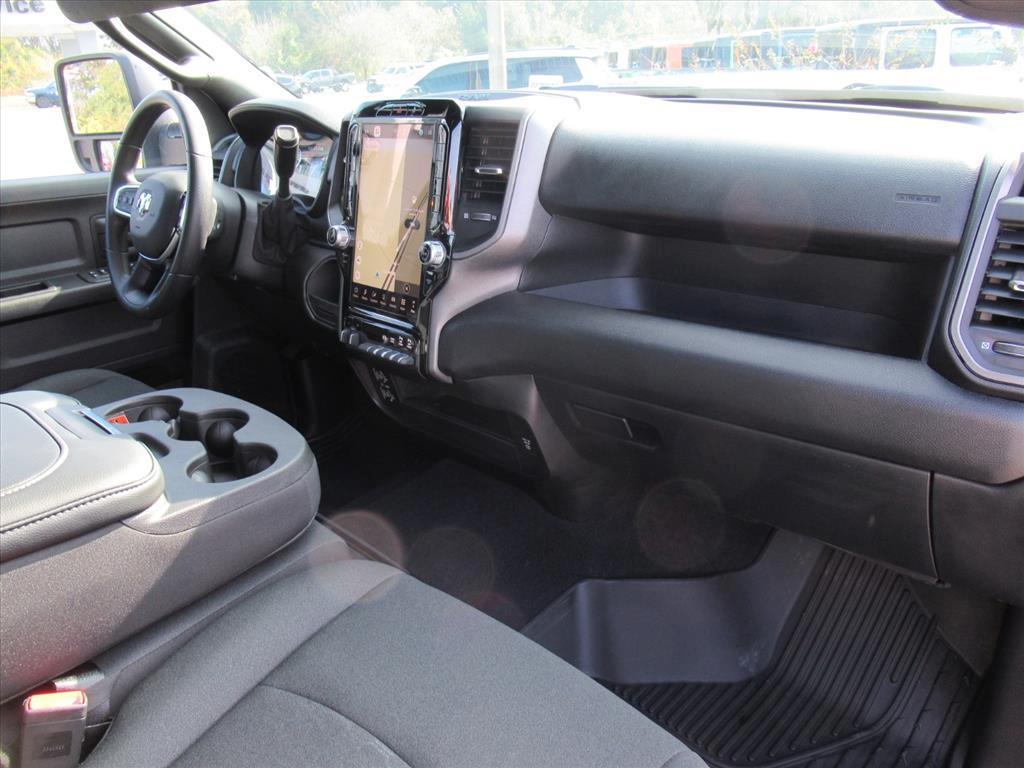 new 2026 Ram 2500 car, priced at $69,310