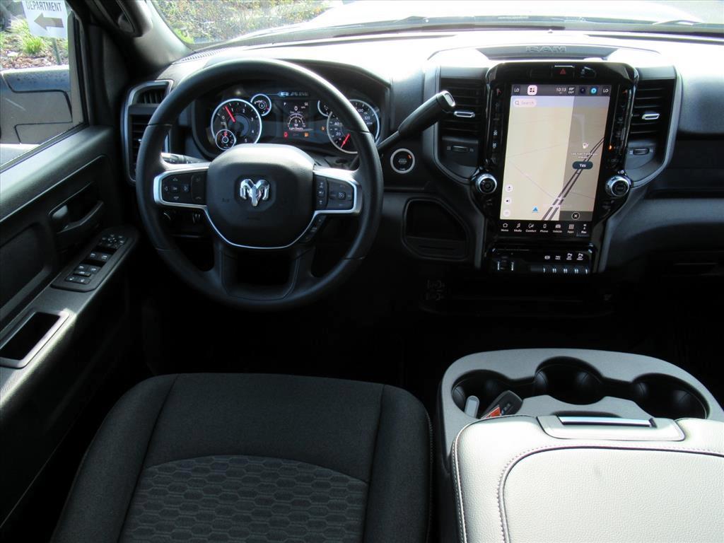 new 2026 Ram 2500 car, priced at $69,310