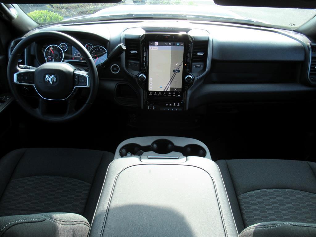 new 2026 Ram 2500 car, priced at $69,310