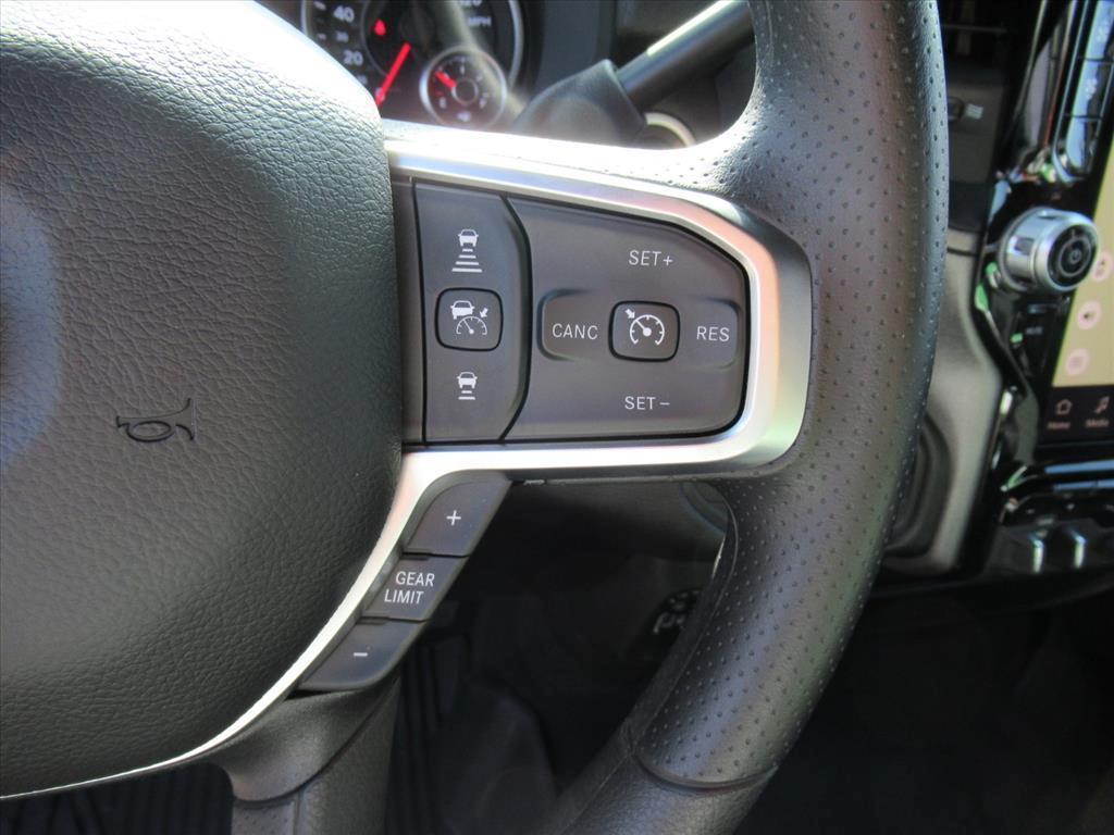 new 2026 Ram 2500 car, priced at $69,310