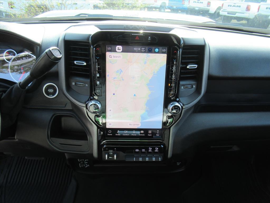 new 2026 Ram 2500 car, priced at $69,310