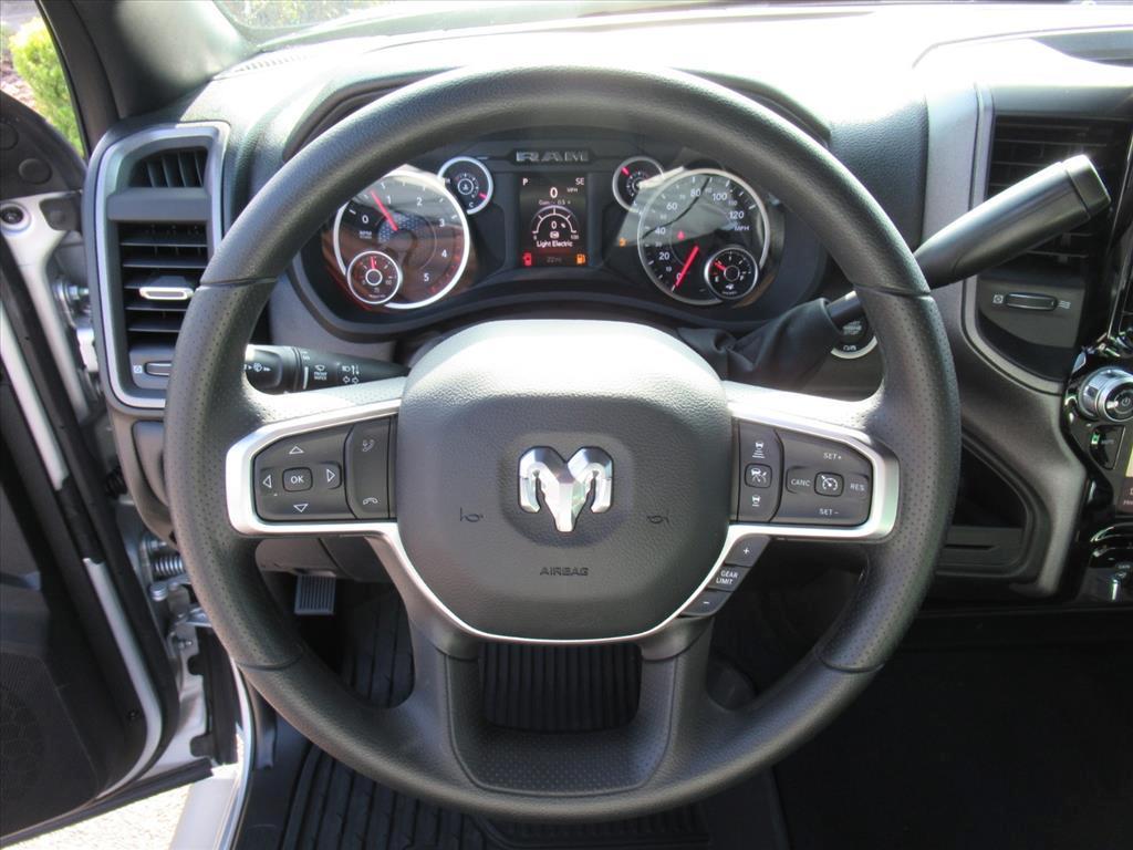 new 2026 Ram 2500 car, priced at $69,310