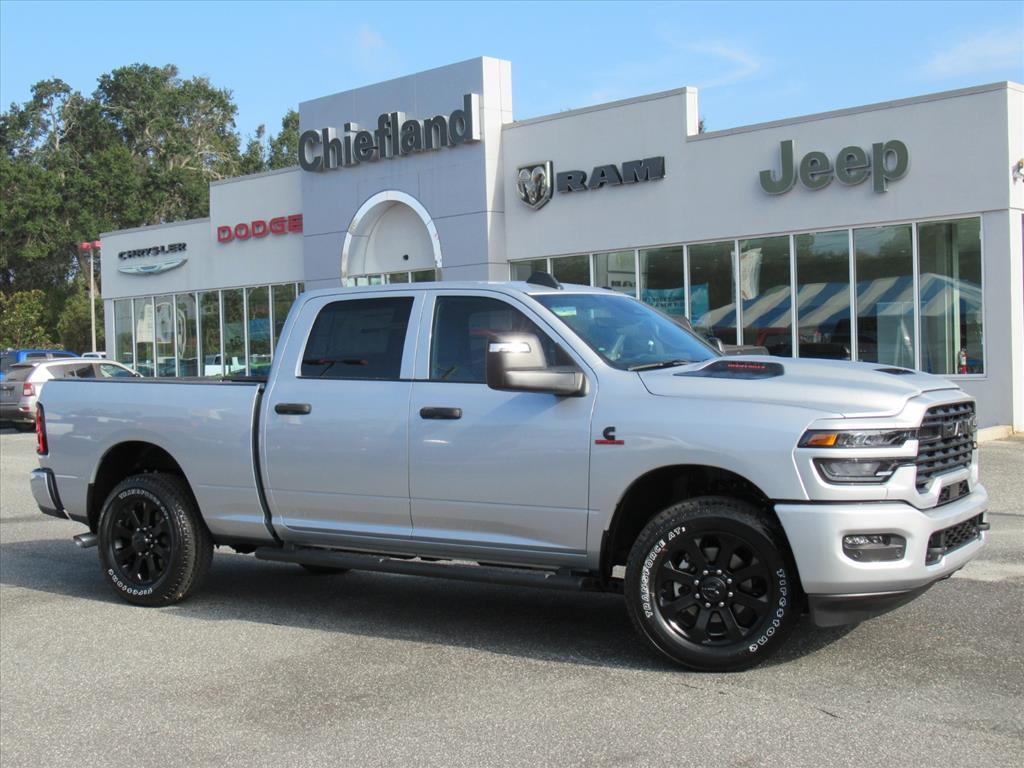 new 2026 Ram 2500 car, priced at $69,310