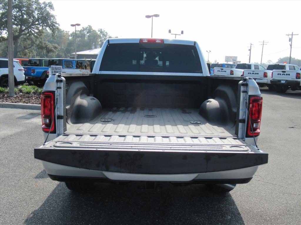 new 2026 Ram 2500 car, priced at $69,310