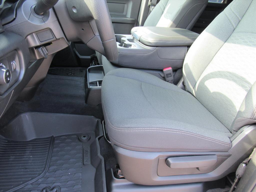 new 2026 Ram 2500 car, priced at $69,310