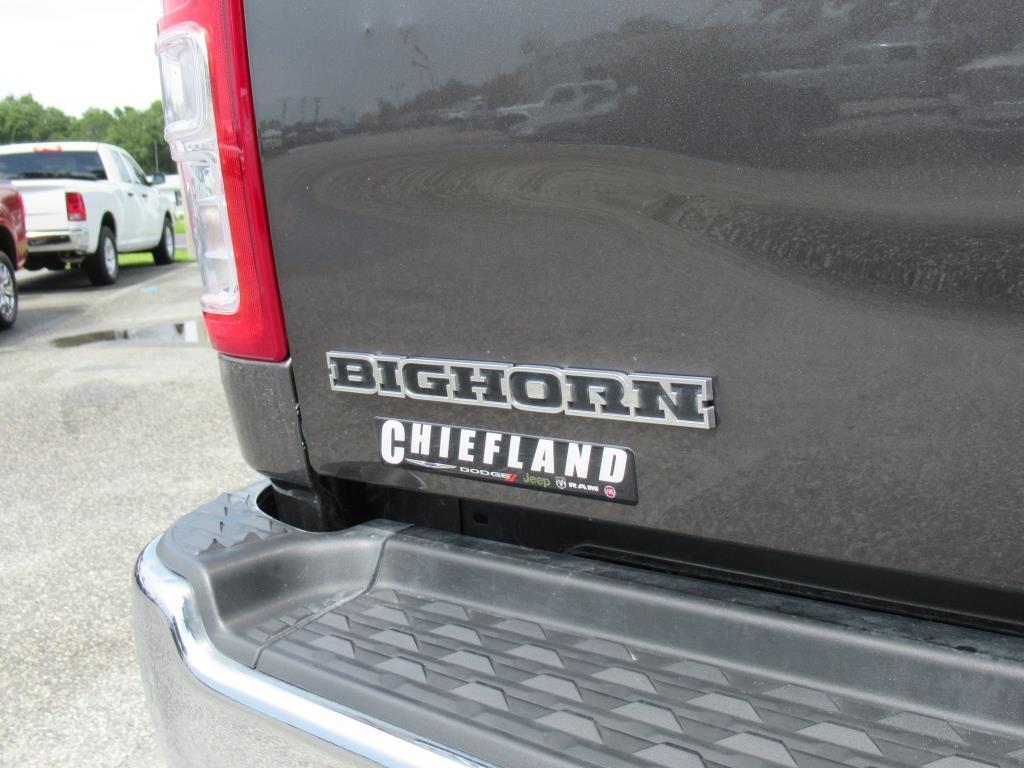 used 2023 Ram 2500 car, priced at $45,495