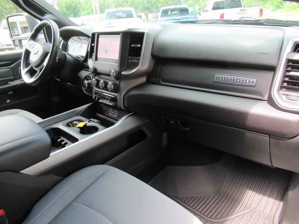 used 2023 Ram 2500 car, priced at $45,495