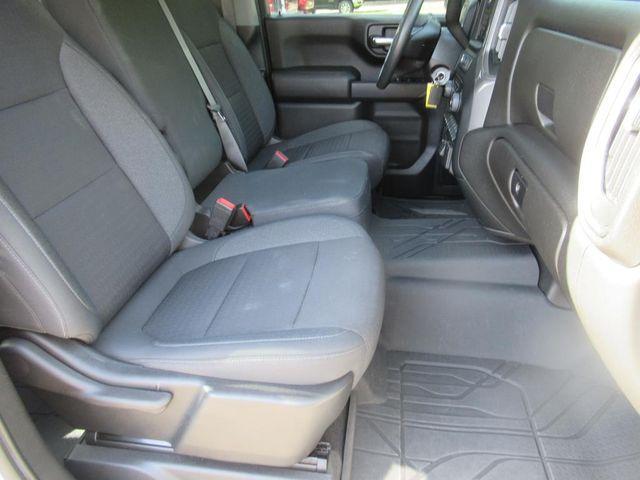 used 2022 Chevrolet Silverado 1500 Limited car, priced at $31,959