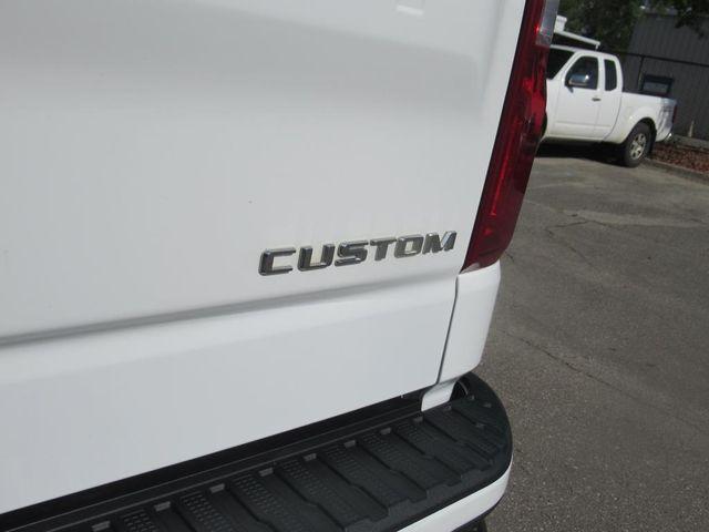 used 2022 Chevrolet Silverado 1500 Limited car, priced at $31,959