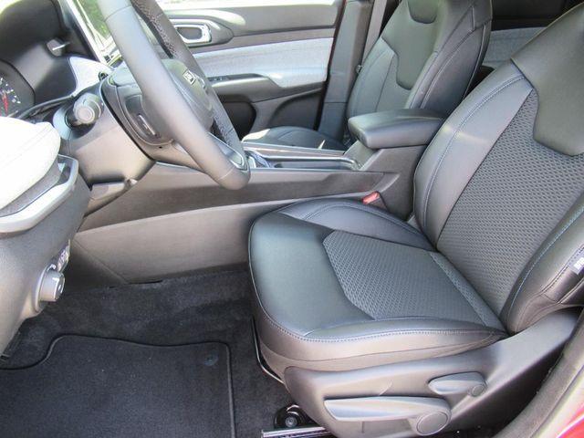 used 2025 Jeep Compass car, priced at $27,995