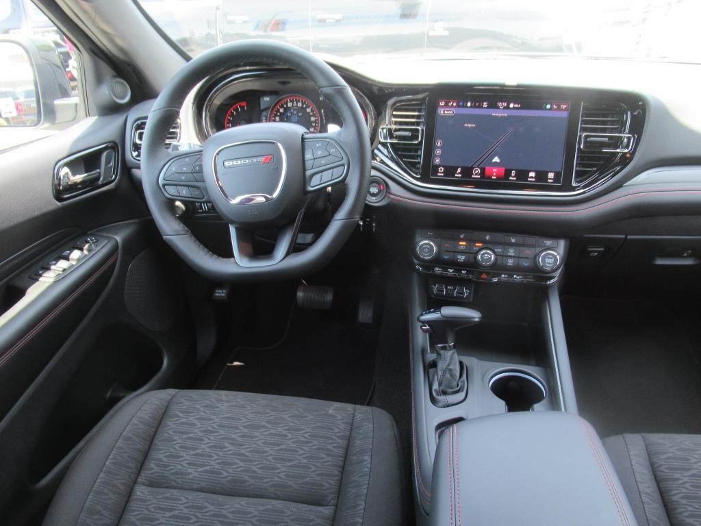 new 2025 Dodge Durango car, priced at $38,256