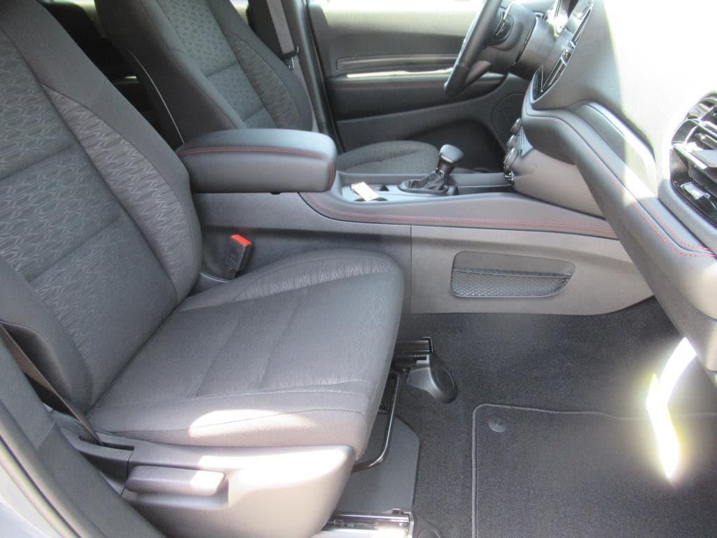 new 2025 Dodge Durango car, priced at $38,256