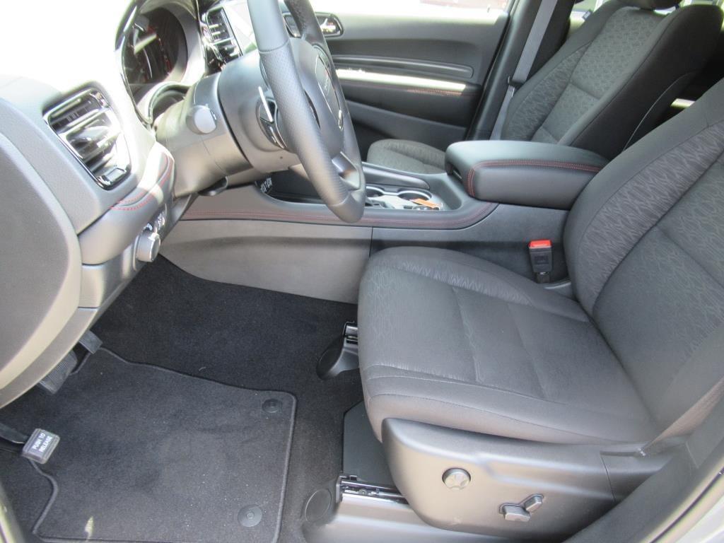 new 2025 Dodge Durango car, priced at $38,256