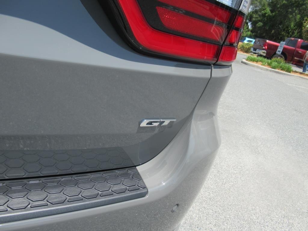 new 2025 Dodge Durango car, priced at $38,256