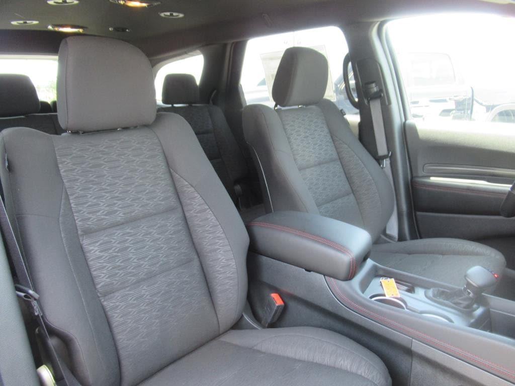 new 2025 Dodge Durango car, priced at $38,256