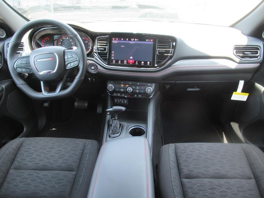 new 2025 Dodge Durango car, priced at $38,256