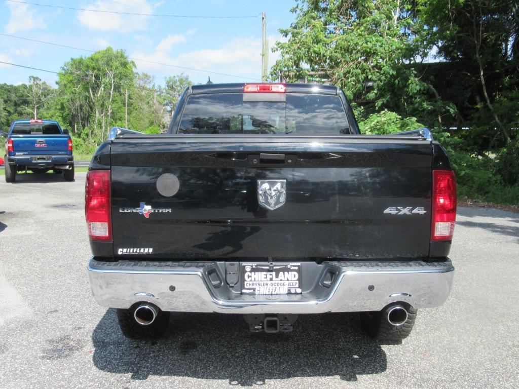 used 2013 Ram 1500 car, priced at $19,495