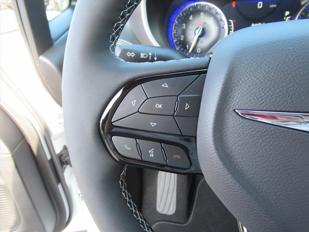 new 2026 Chrysler Pacifica car, priced at $40,665