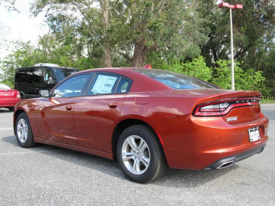 new 2023 Dodge Charger car, priced at $30,470