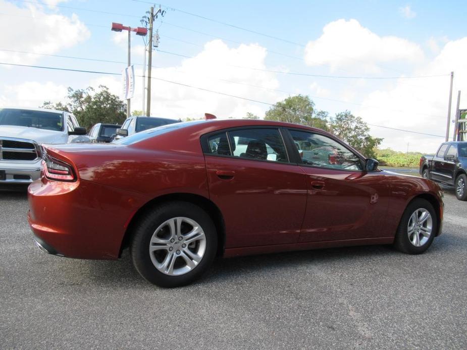 new 2023 Dodge Charger car, priced at $30,470