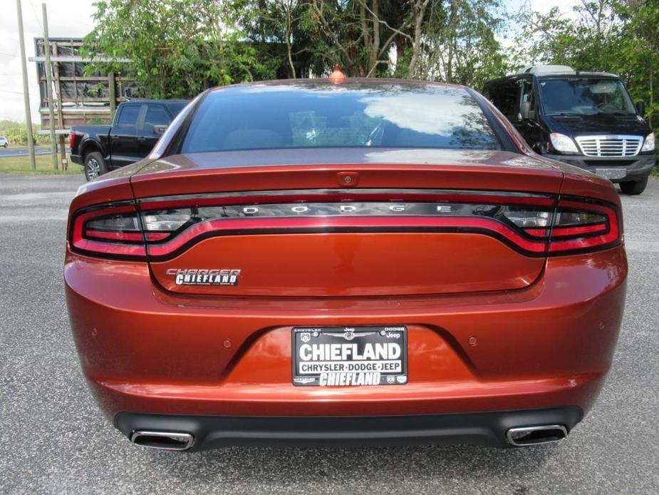 new 2023 Dodge Charger car, priced at $30,470